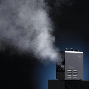 Antari Z-350 Fazer erzeugt feinen Nebel für Licht- und Bühneneffekte