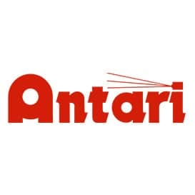 Markenhersteller, bekannt für professionelle Nebel- und Effekttechnik: Antari