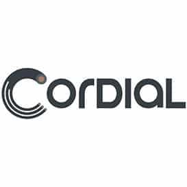 Markenhersteller, bekannt für professionelle Audio- und Verbindungskabel: Cordial