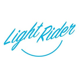 Lichtsteuerungssoftware Light Rider – App für DMX-Lichtsteuerung