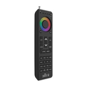 Chauvet DJ RFC-XL Funkfernbedienung zur Steuerung der Freedom Flex Stick X4 LED Lichtstäbe